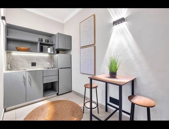 1 BEDROOM PROPERTY TO RENT IN WENDYWOOD